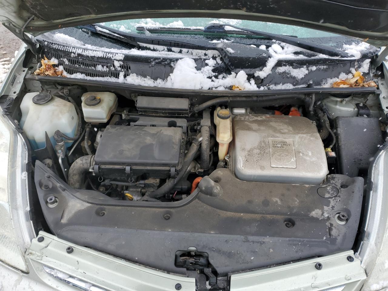 2006 Toyota Prius - Image 11