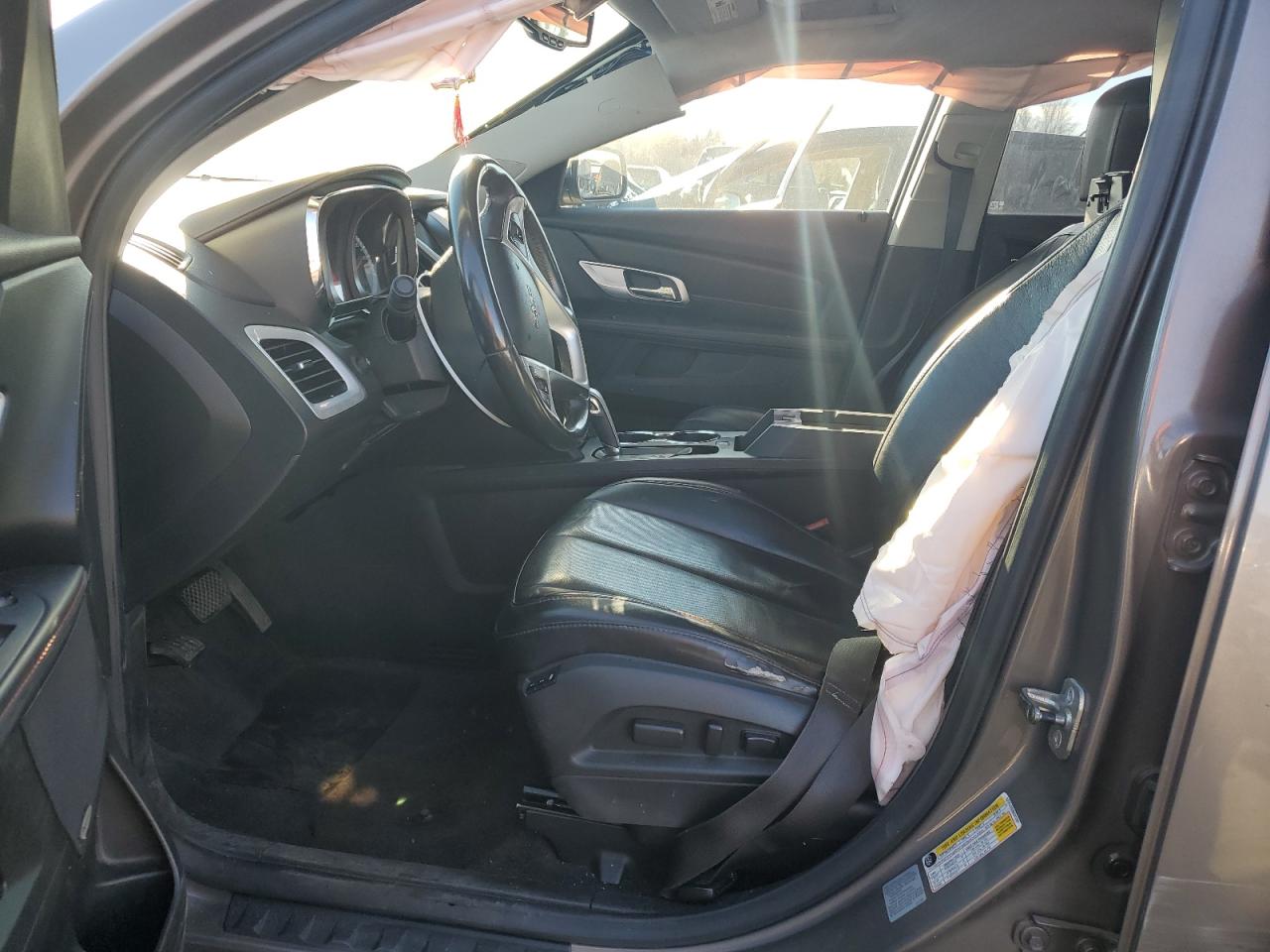 2011 GMC Terrain - Image 7