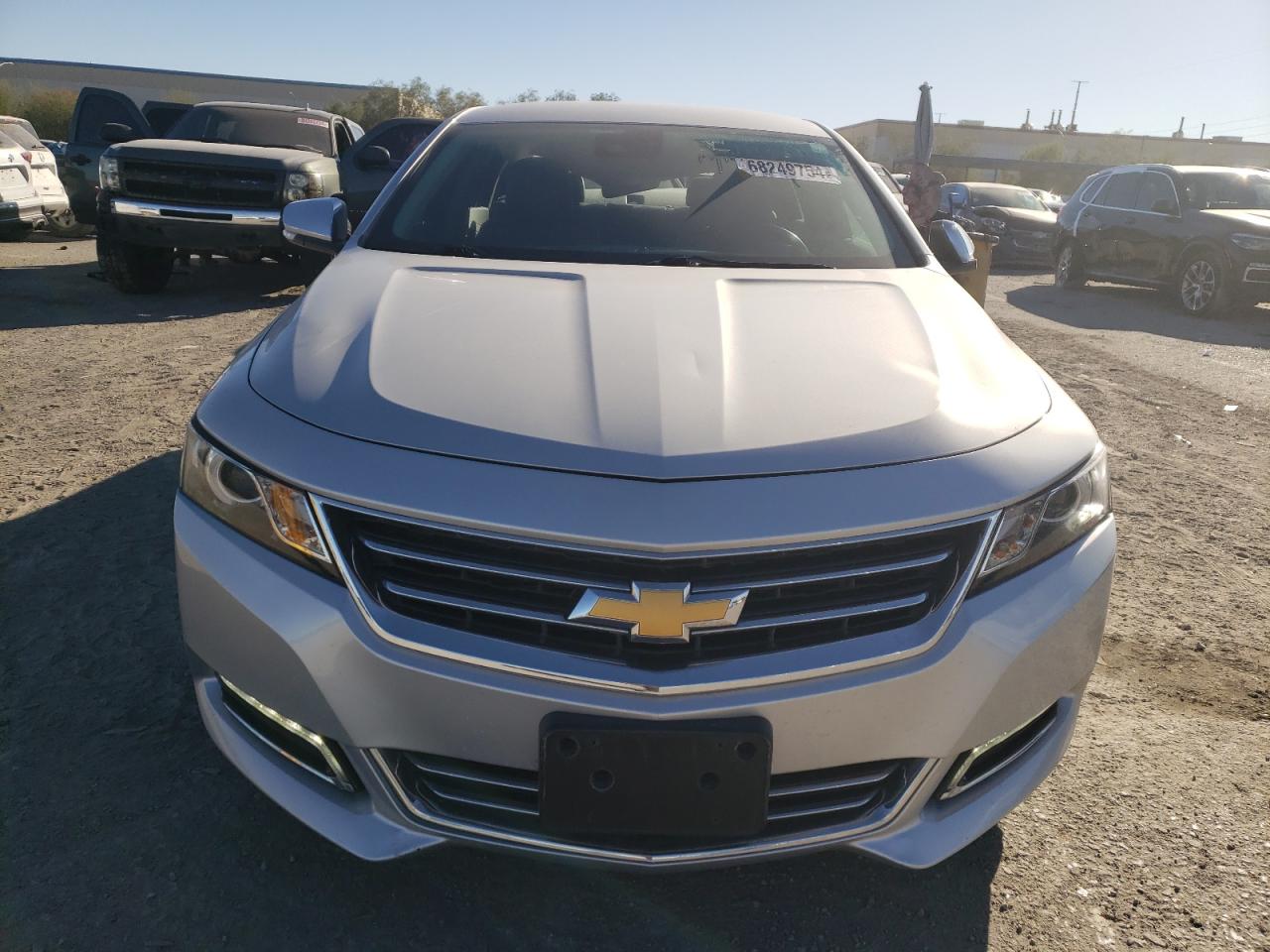 2017 Chevrolet Impala - Image 5