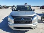 2022 Mitsubishi Outlander Se за продажба в New Orleans, LA - Side