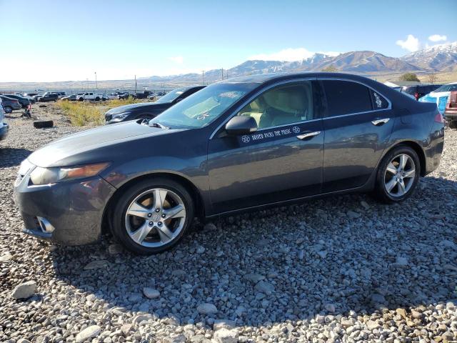 2013 Acura Tsx 