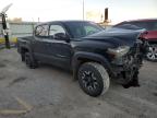 2017 Toyota Tacoma Double Cab للبيع في Wichita، KS - Front End