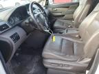 2012 Honda Odyssey Touring на продаже в Hampton, VA - Side