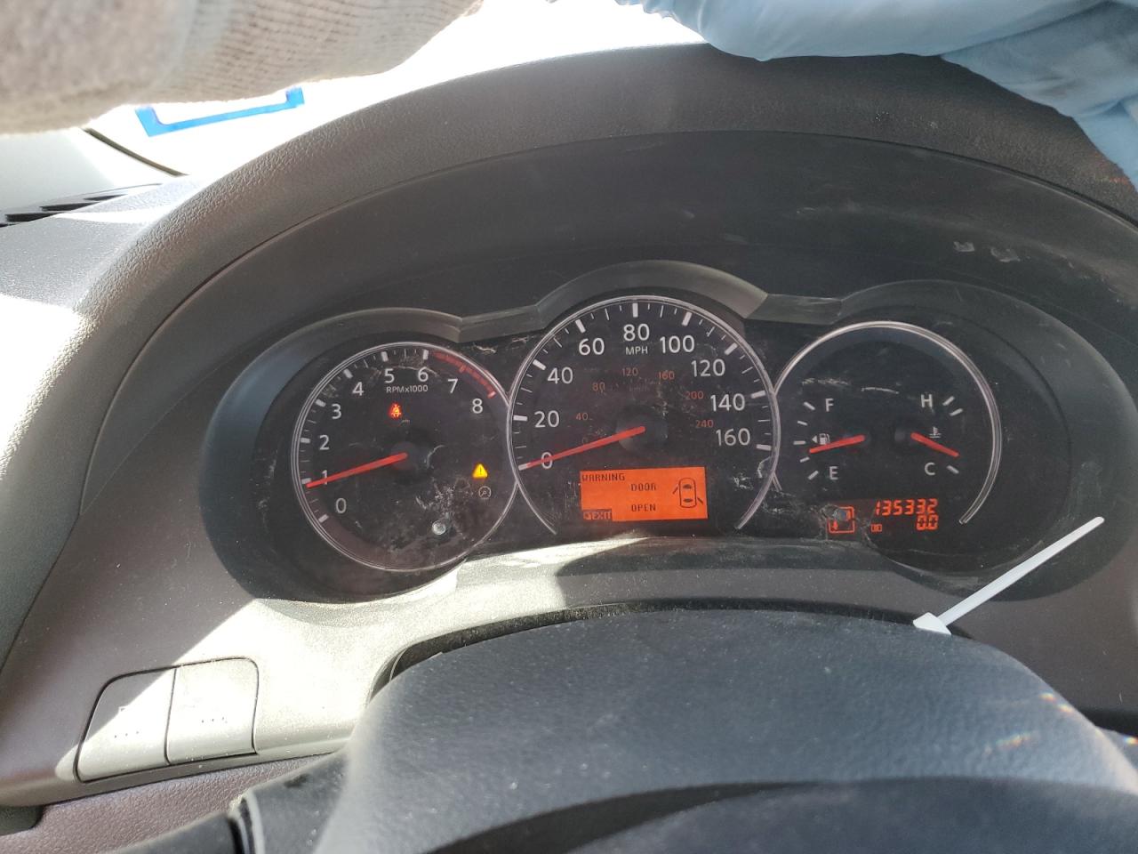 2010 Nissan Altima - Image 9