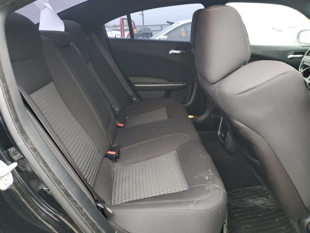 2019 Dodge Charger - Image 10