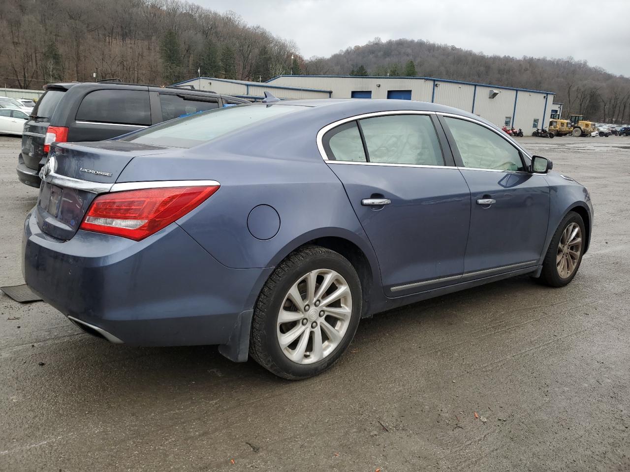 VIN 1G4GB5G30EF159428 2014 BUICK LACROSSE no.3