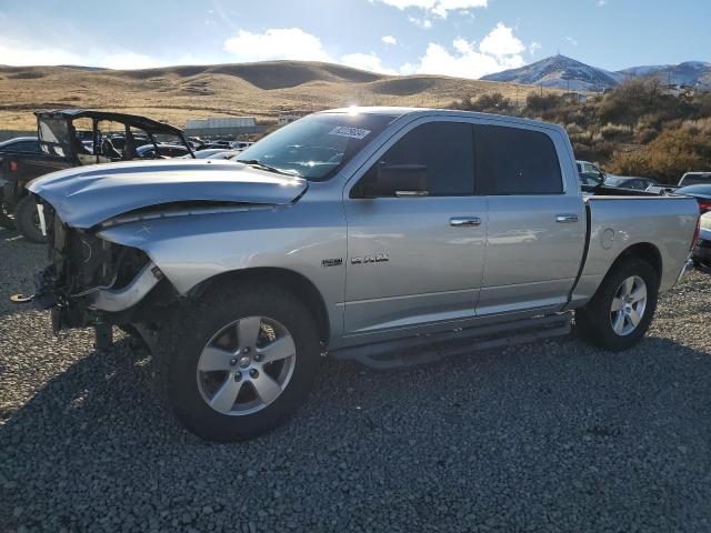 2009 Dodge Ram 1500 