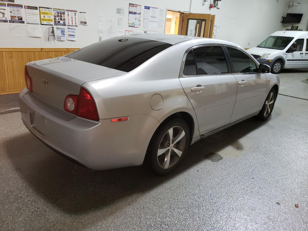 2011 Chevrolet Malibu - Image 3