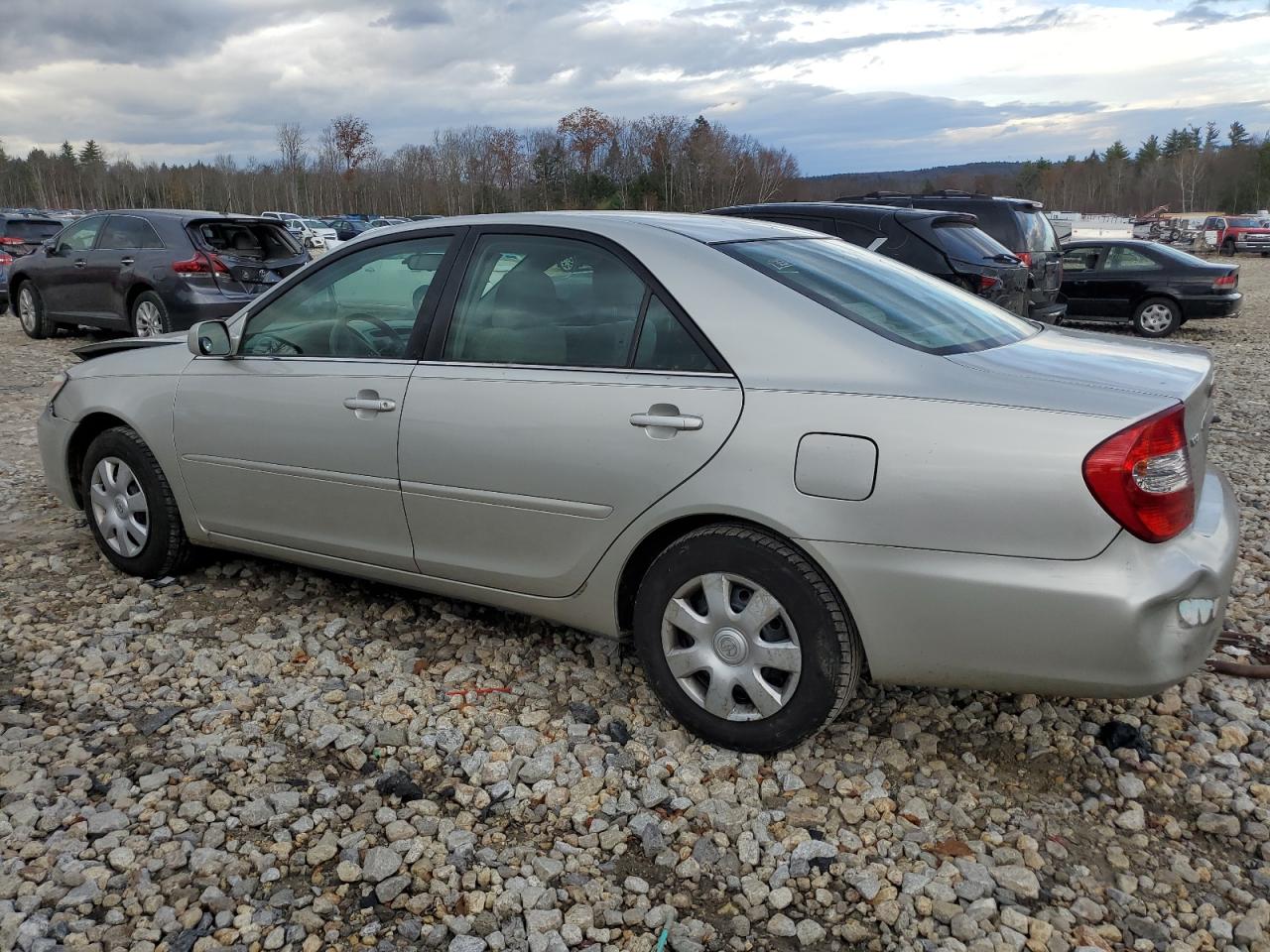 2004 Toyota Camry - Image 2