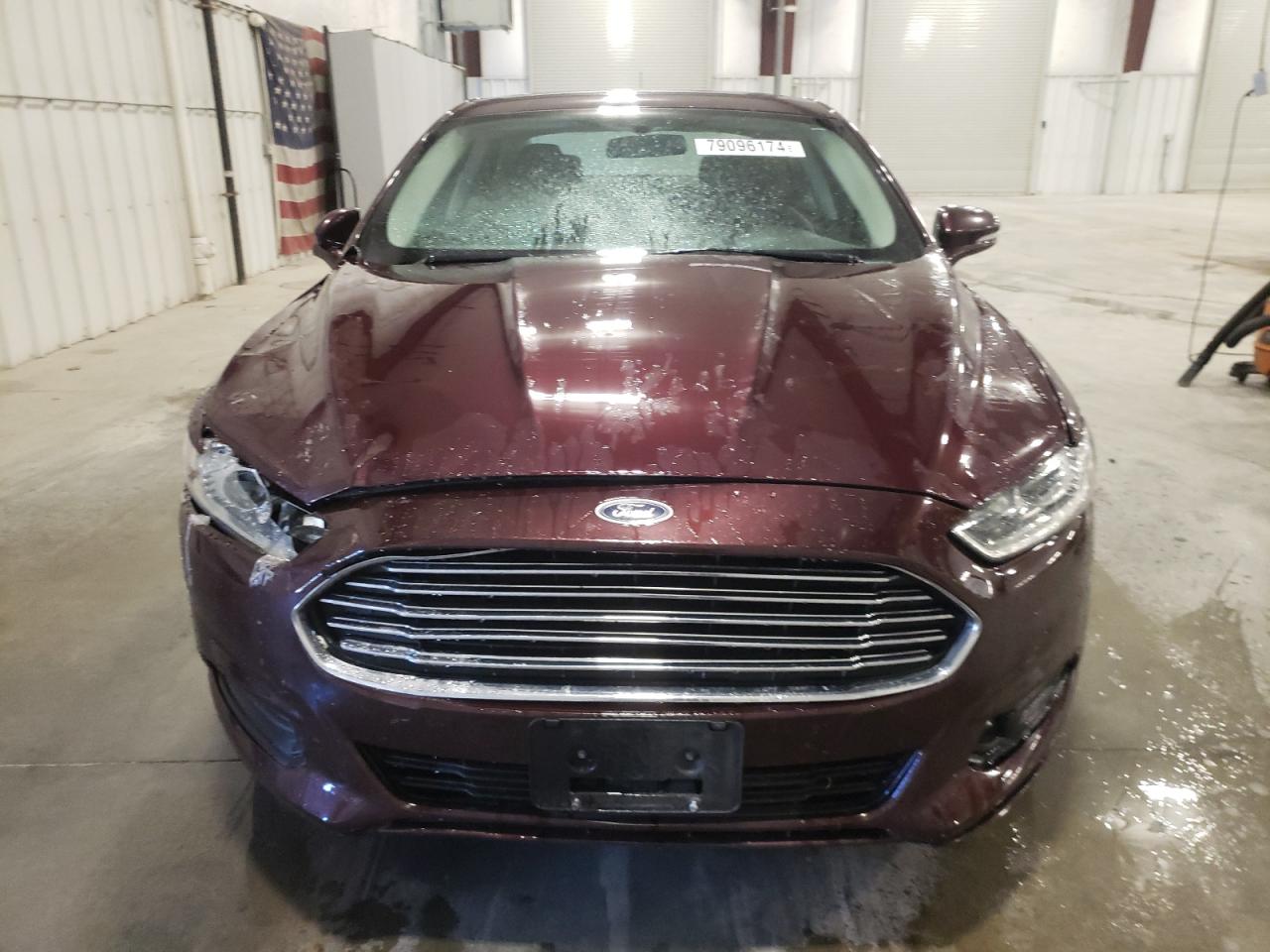 2013 Ford Fusion - Image 5