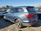 2018 Honda Pilot Exl للبيع في Spartanburg، SC - Front End