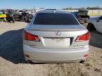 2011 Lexus Is 250 for Sale in Wichita, KS - Front End