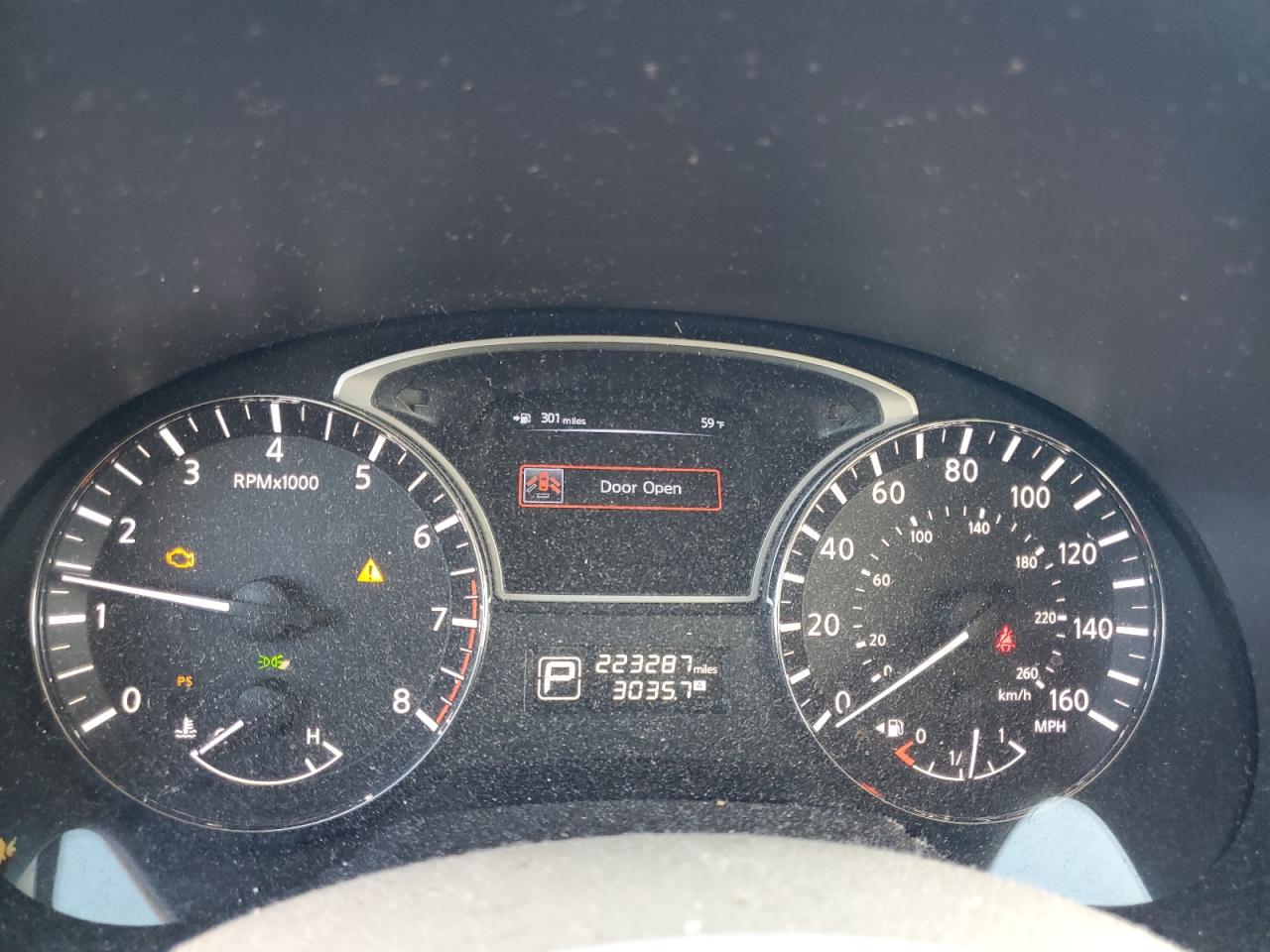 2013 Nissan Altima - Image 9