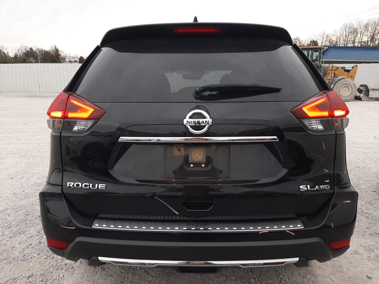 2018 Nissan Rogue - Image 6