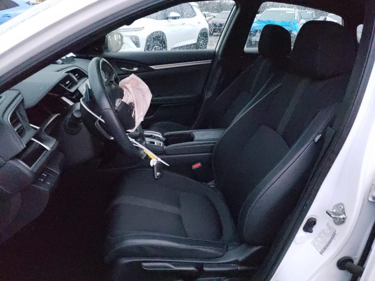 2020 Honda Civic - Image 7