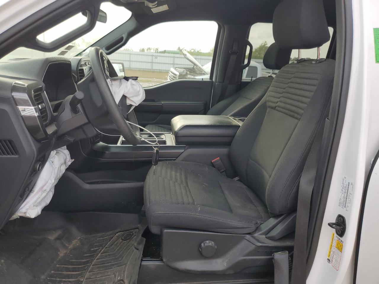 2022 Ford F-150 - Image 7