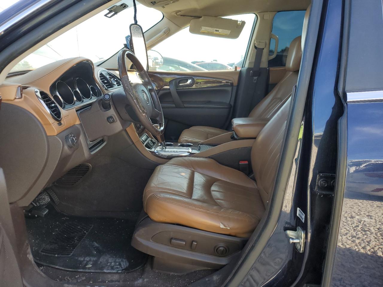 2015 Buick Enclave - Image 7