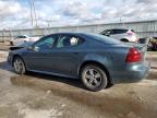 2007 Pontiac Grand Prix  на продаже в Dyer, IN - All Over