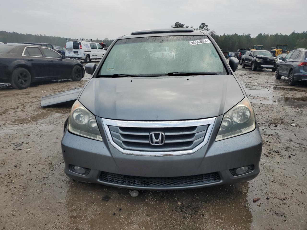 2009 Honda Odyssey - Image 5