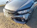 2018 HONDA CIVIC EX I for sale at Copart CORBY
