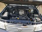 2003 Toyota Land Cruiser  for Sale in Houston, TX - Mechanical