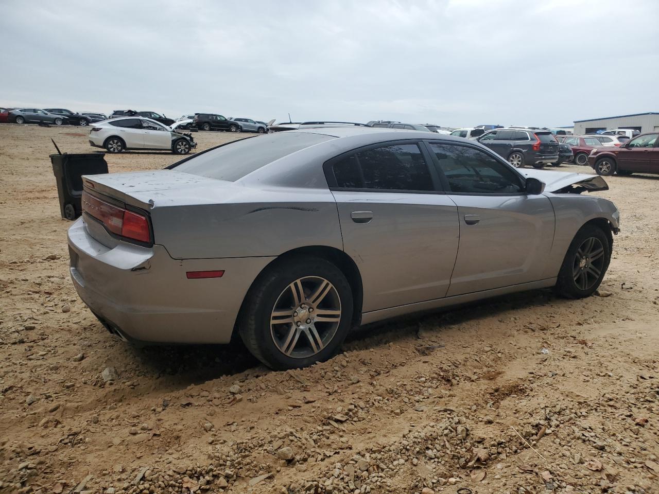 2013 Dodge Charger - Image 3