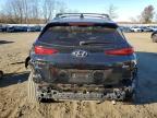 2022 Hyundai Kona Sel იყიდება Windsor-ში, NJ - Rear End