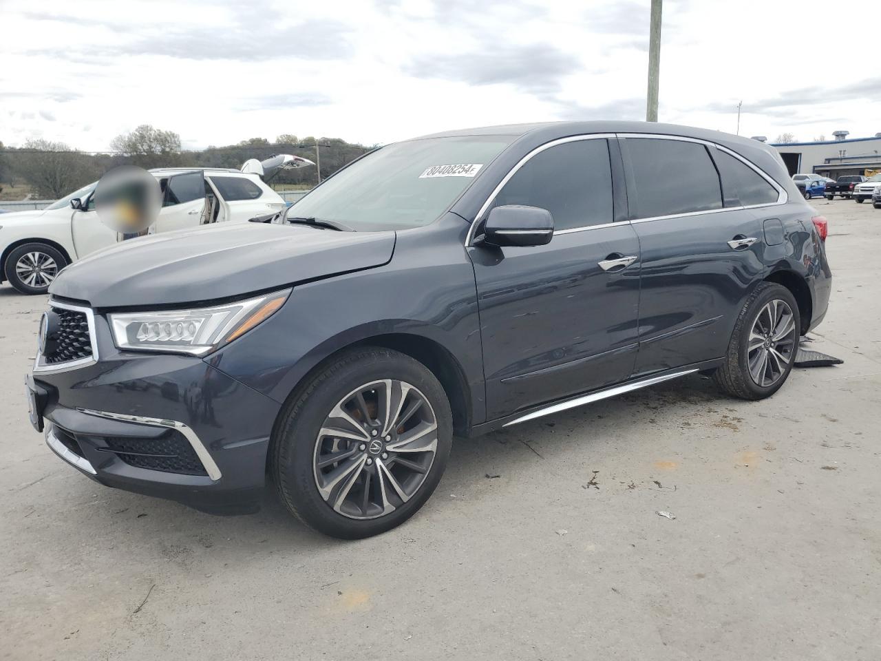 2020 Acura MDX - Image 1