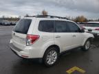 2013 Subaru Forester 2.5X Premium en Venta en Woodburn, OR - Front End