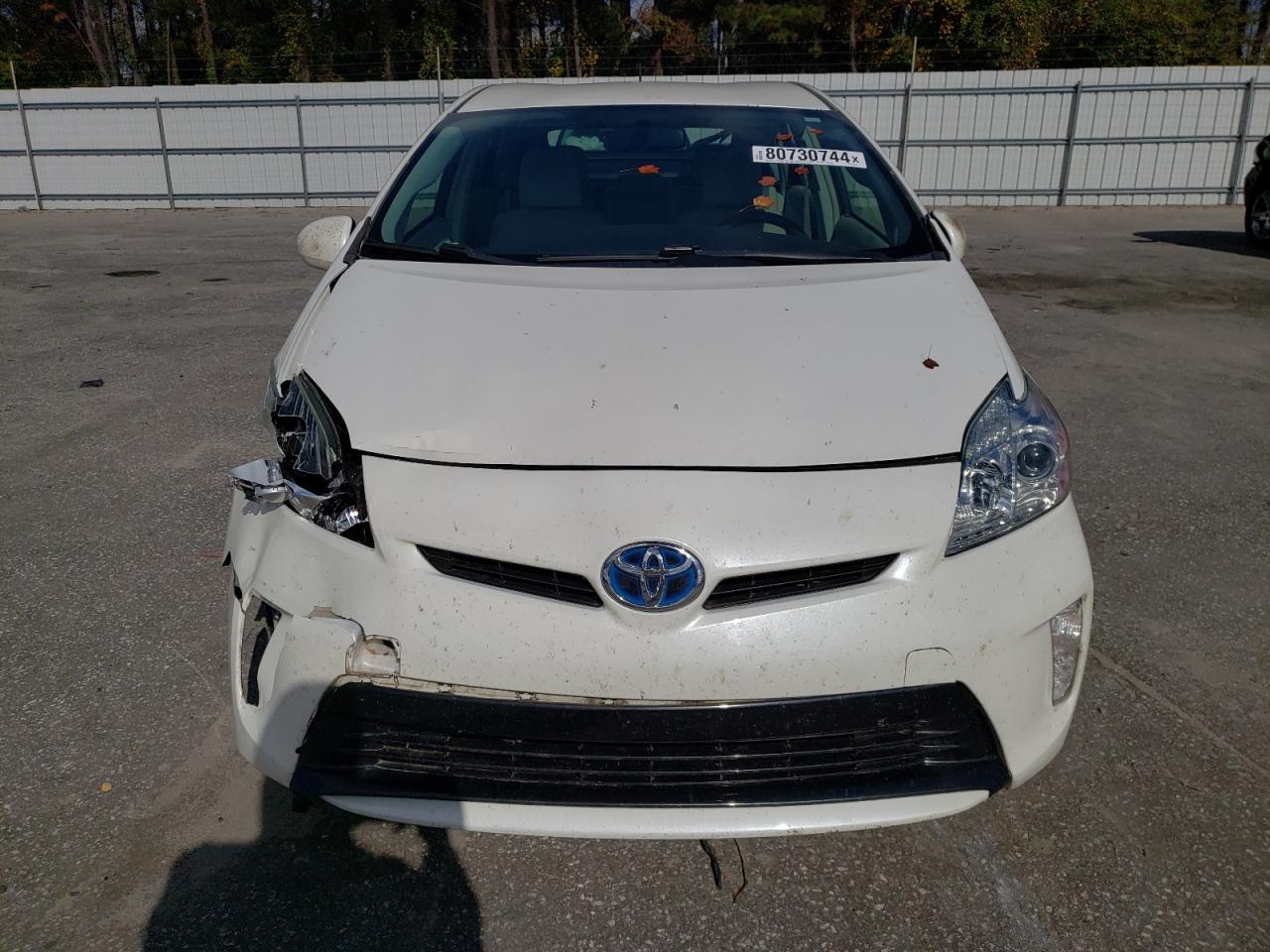 2014 Toyota Prius - Image 5