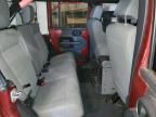 2008 Jeep Wrangler Unlimited Sahara for Sale in Oklahoma City, OK - Front End