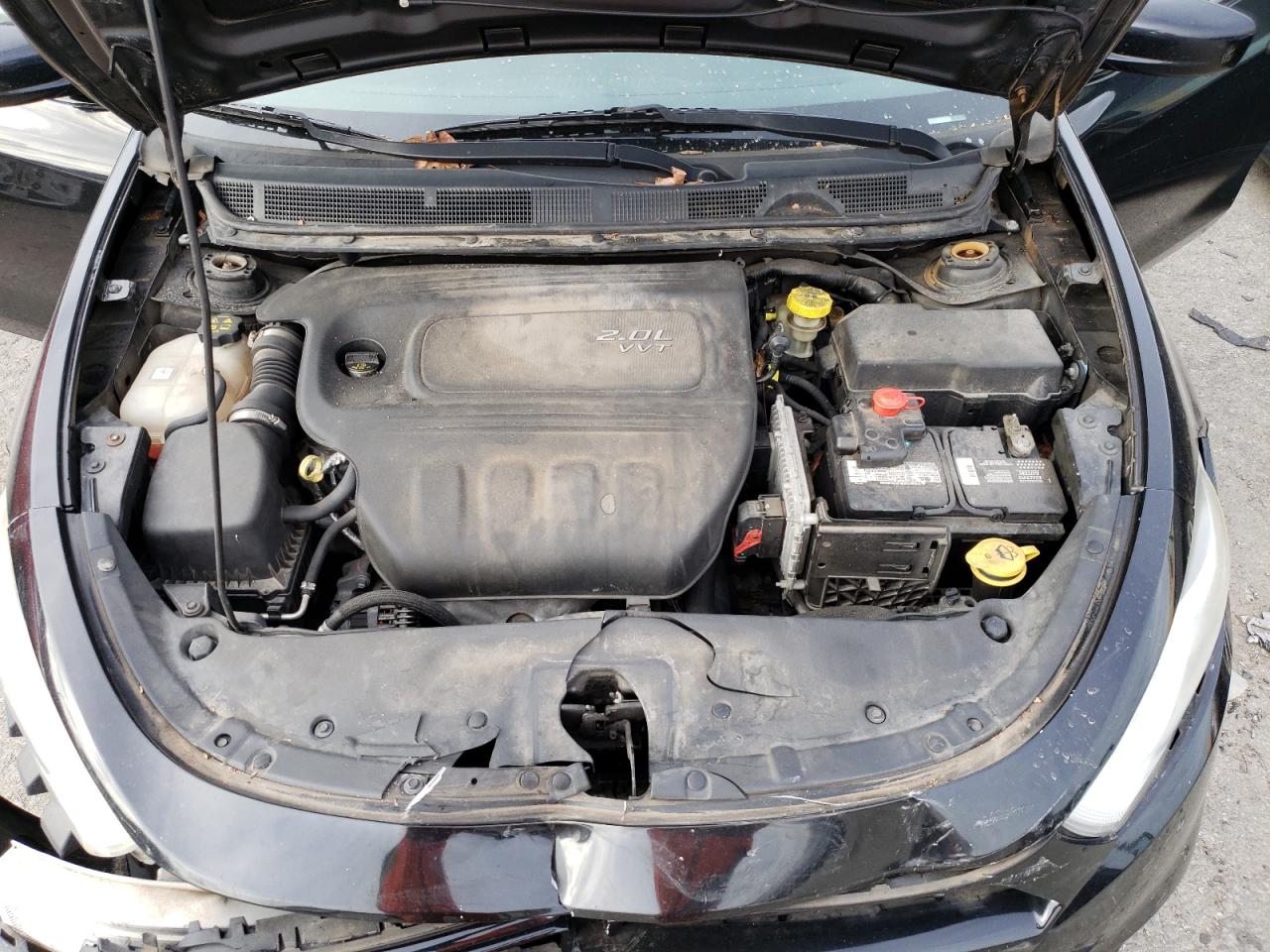 2013 Dodge Dart - Image 11