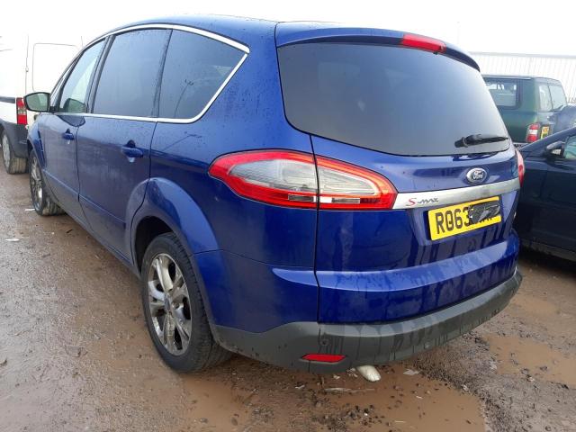 2013 FORD S-MAX TITA