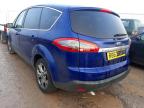 2013 FORD S-MAX TITA for sale at Copart WESTBURY