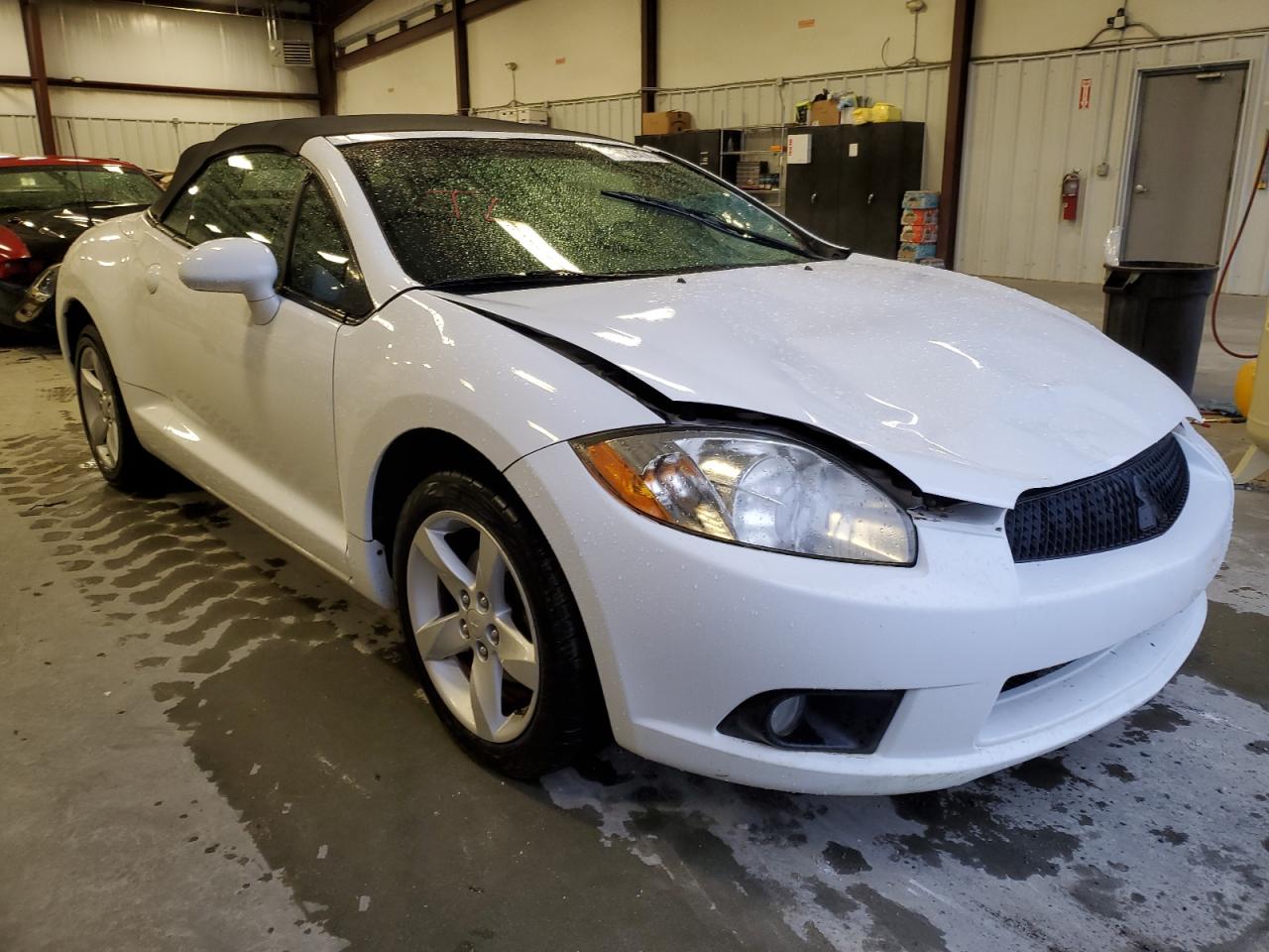 2009 Mitsubishi Eclipse - Image 4