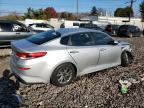 2019 Kia Optima Lx продається в Chalfont, PA - Side