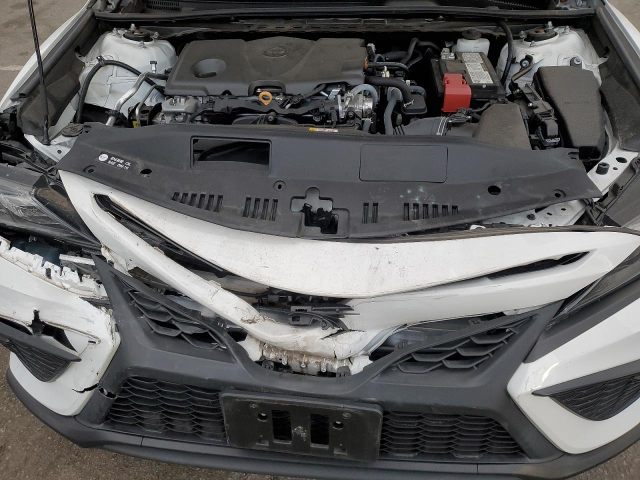 2022 Toyota Camry - Image 11
