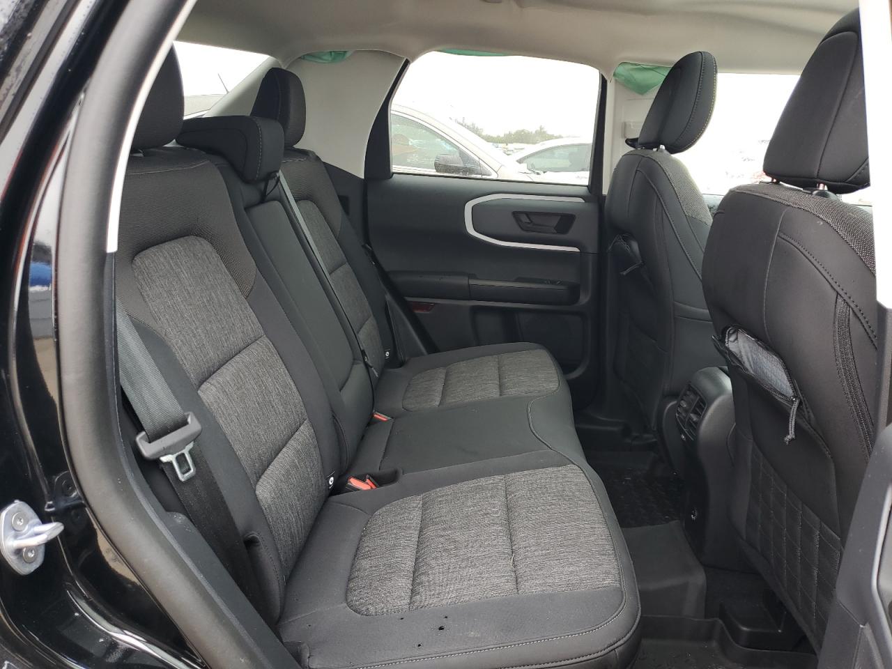 2023 Ford Bronco Sport - Image 11