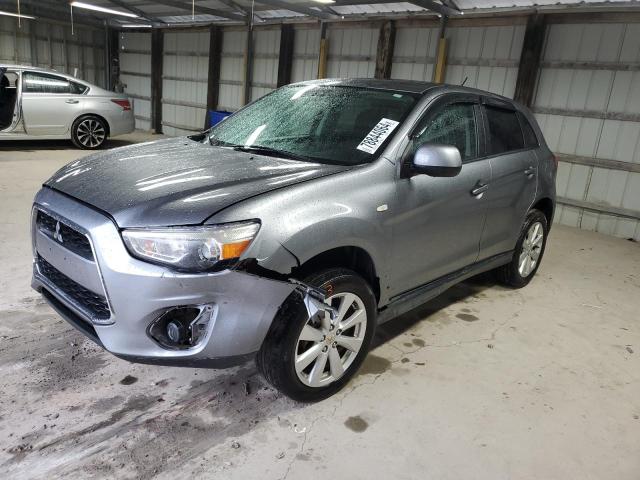 2014 Mitsubishi Outlander Sport Es