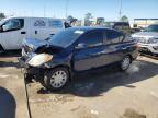 2013 Nissan Versa S for Sale in New Orleans, LA - Front End