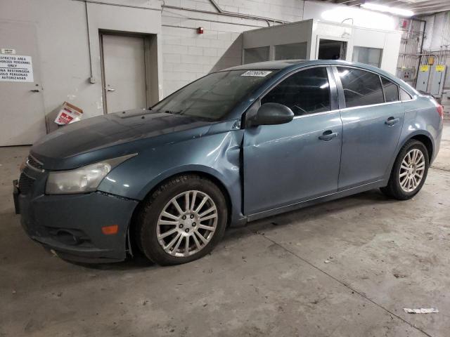 2012 Chevrolet Cruze Eco