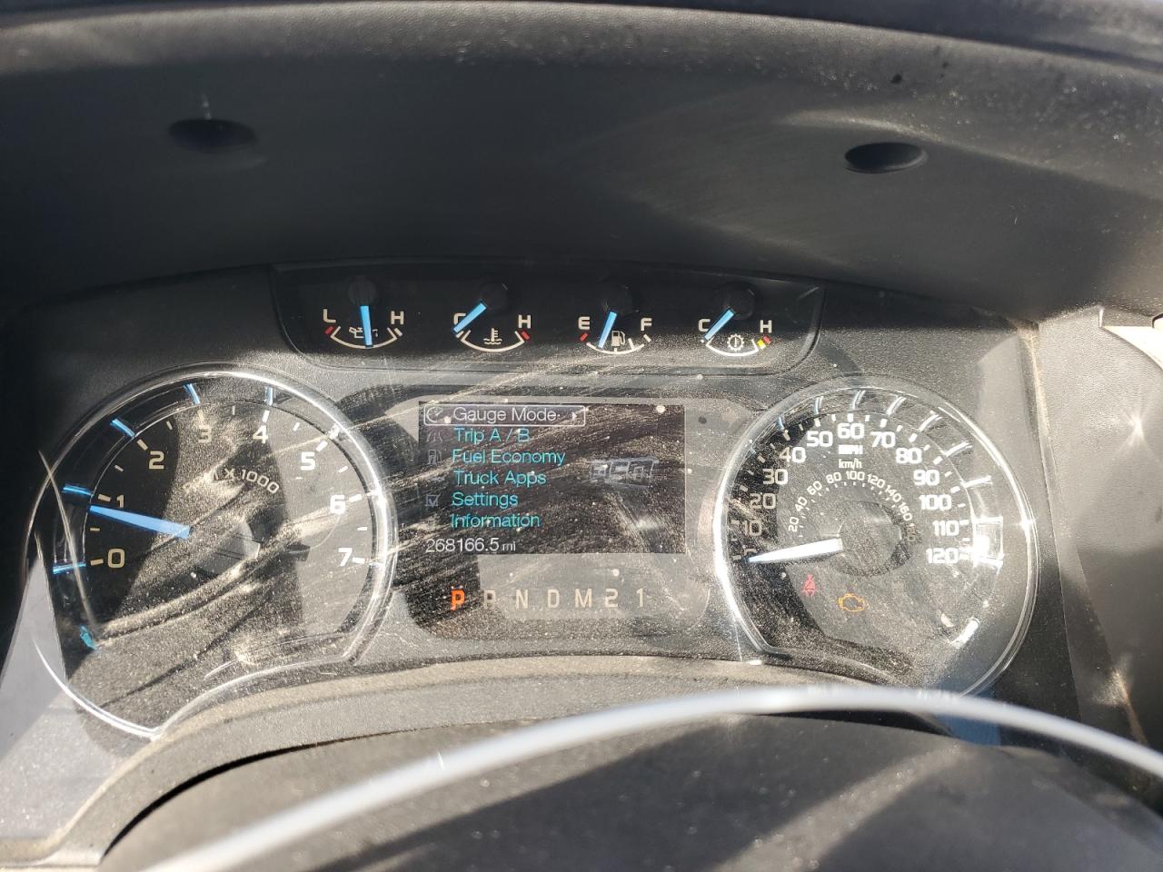 2011 Ford F-150 - Image 9