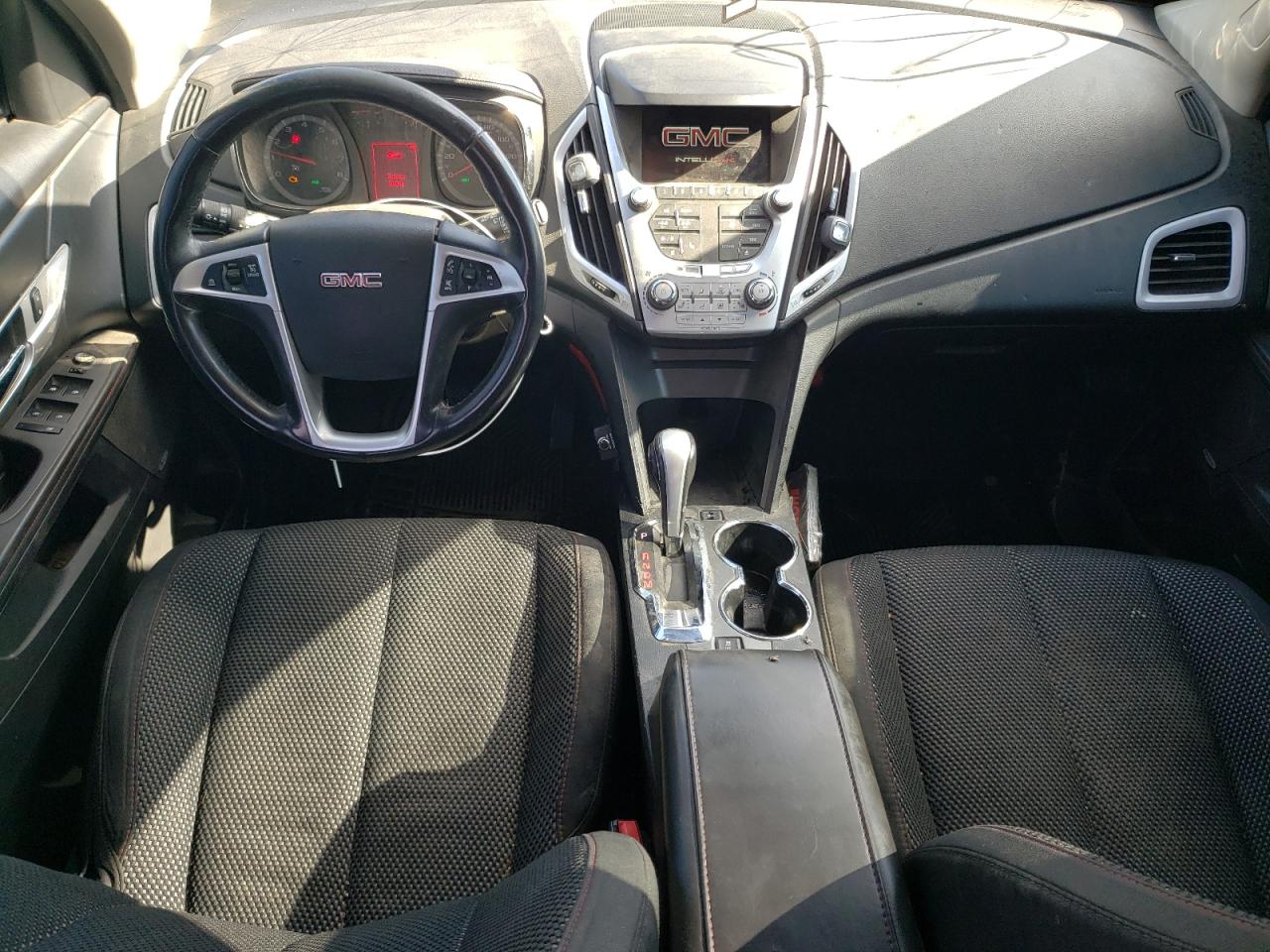 2015 GMC Terrain - Image 8