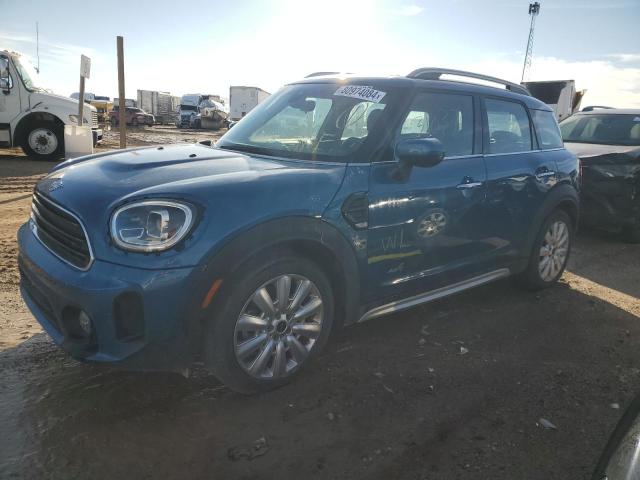 2022 Mini Cooper Countryman All4