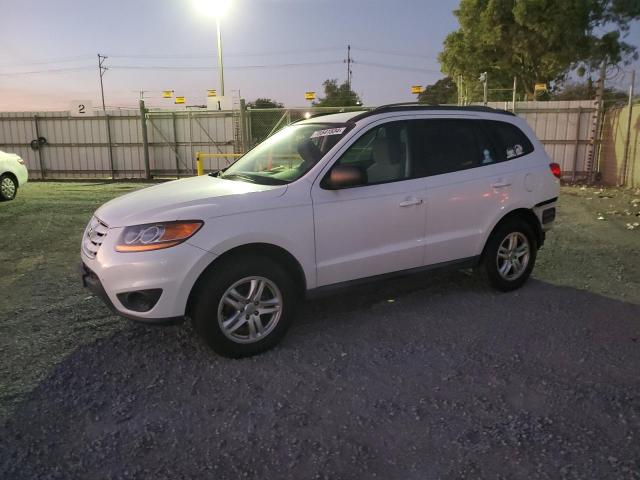 San Diego, CA에서 판매 중인 2011 Hyundai Santa Fe Gls - Rear End