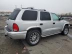 2002 Dodge Durango R/T for Sale in Portland, OR - Burn - Engine