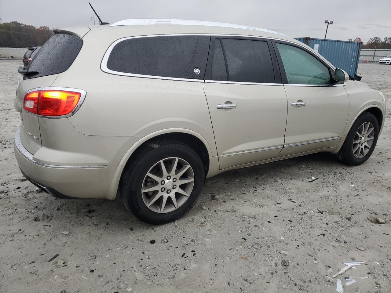 2013 Buick Enclave - Image 3