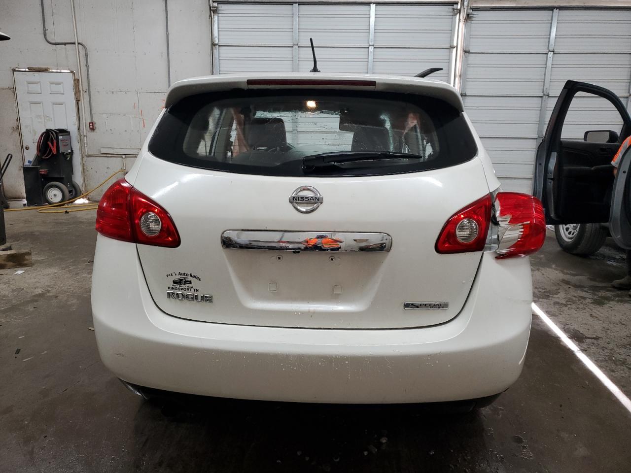 2013 Nissan Rogue - Image 6