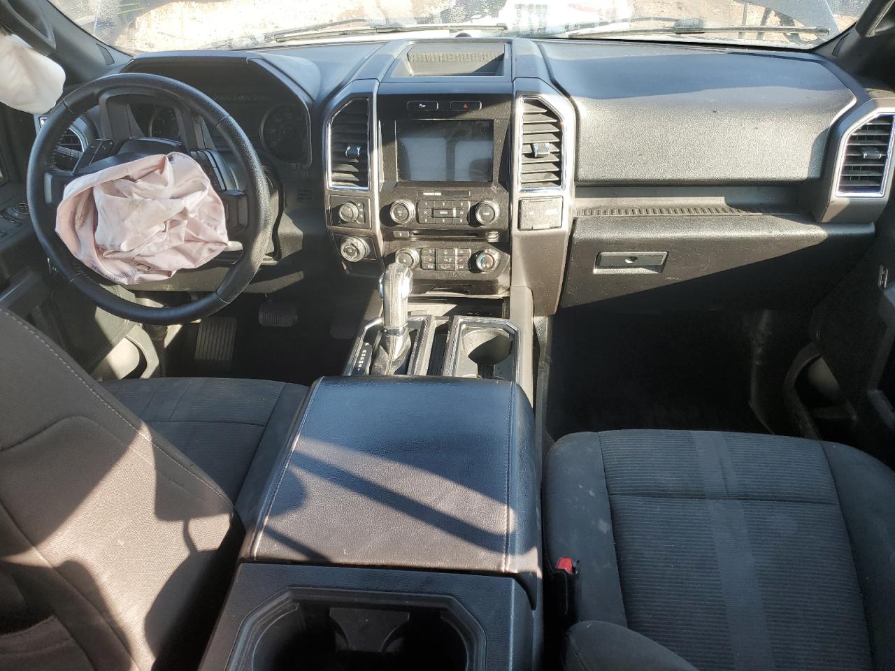 2016 Ford F-150 - Image 8