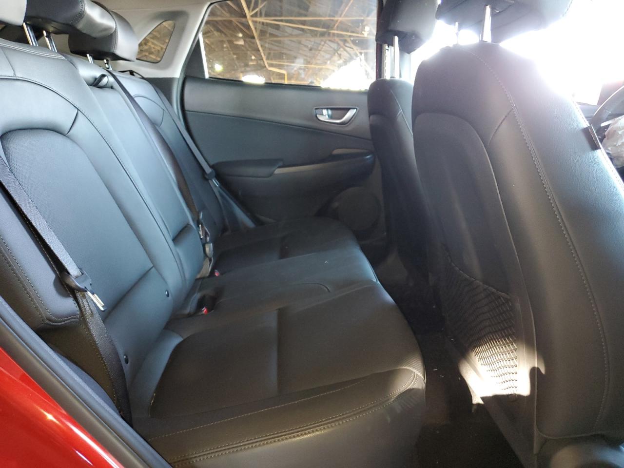 2022 Hyundai Kona - Image 10